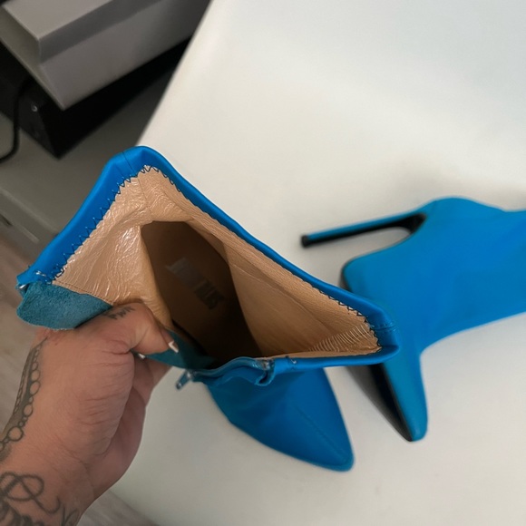 HMN ALNS booties - Picture 2 of 3